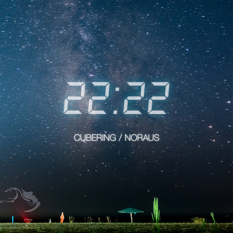 Cubering & Noraus - 22:22