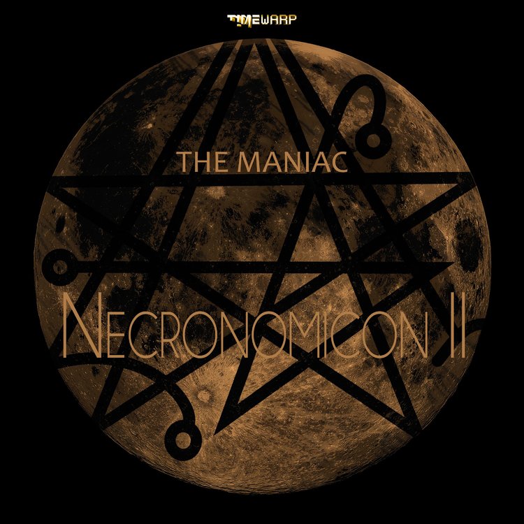 timewarp078-The Maniac - Necronomicon II_preview.jpeg