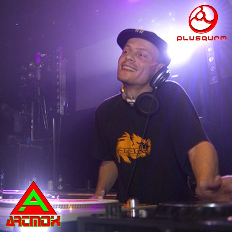 Artmox - Psytrance artist at Plusquam Labelgroup 2.jpg