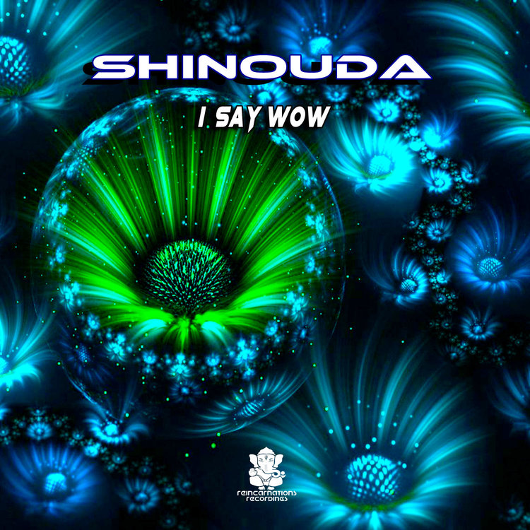 Shinouda WOW Cover.jpg