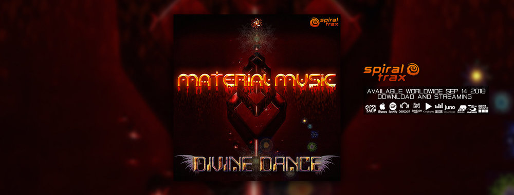 SPIT139-Material Music - Divine Dance LP (Horizontal).jpg