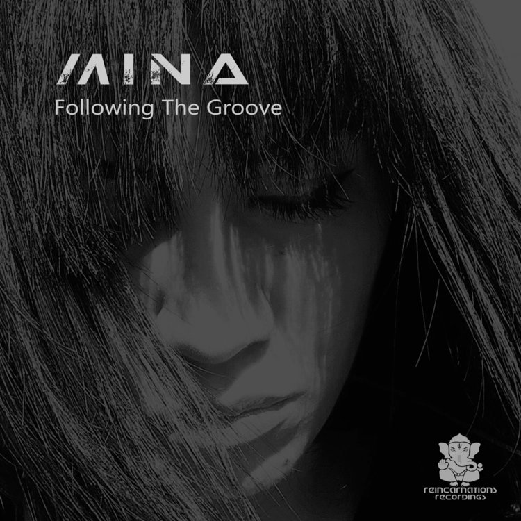 Mina_Following The Groove COVER.jpg