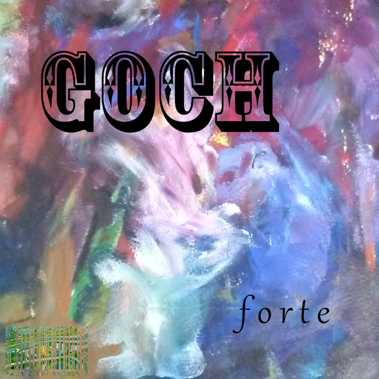 FRONT Goch - Forte EP KERDiG004&KERCDr004.jpg