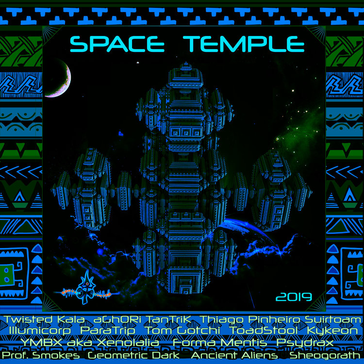 00 - Space Temple - 2019 - Sonic Tantra - Artwork - Artist List.jpg