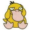 Psyduck