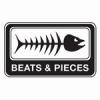 Beats & Pieces