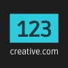 123creative